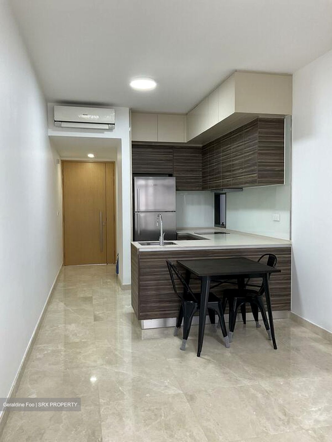 Commonwealth Towers (D3), Condominium #494231091